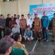 Dalam rangka menyambut 1 Muharam 1444 Hijriah, Pemerintah Kabupaten Musi Rawas Utara (Muratara) Provinsi Sumatra Selatan, mengelar Tabligh Akbar