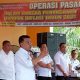 Upaya Penanganan Dampak Inflasi Buapti Muratara Menghadiri Operasi Pasar Murah