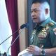 Kepala Staf TNI Angkatan Darat (KSAD) Jenderal TNI Dudung Abdurachman