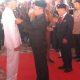 Pengambilan Sumpah Jabatan 50 Kepala Desa Terpilih Oleh Bupati Muratara H Devi Suhartoni