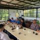 Kapolres Bertemu Para Pengelola Objek Wisata di Rejang Lebong