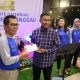 Staf Ahli Wali Kota Lubuklinggau Hadiri Ulang Tahun Hotel Dafam ke-5 Tahun