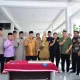 Bupati Musi Rawas Resmikan Gedung Pondok Thafidz Qur’an