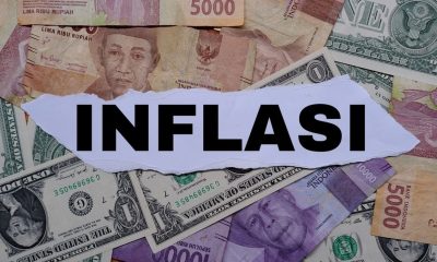 Ilustrasi Inflasi Foto (Detik Finance)