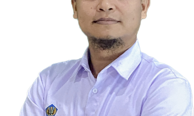 Aldo Maulana Andreti, Kepala Subbagian Umum KPPN Bengkulu