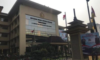 Dinilai Responsif, Polri Dapat Penghargaan dari Kemenkumham