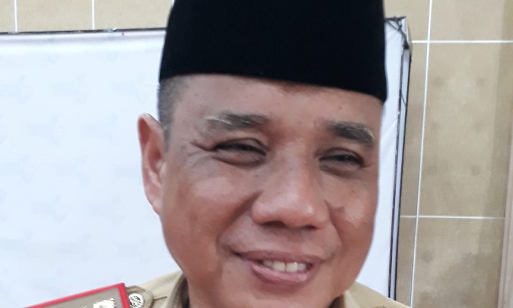 CAMAT MUARA BELITI SARJANI