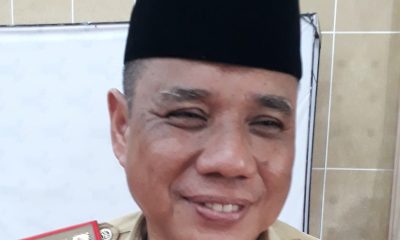 CAMAT MUARA BELITI SARJANI