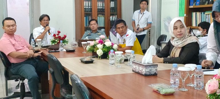Komisi IV DPRD Kab Musi Rawas, Akan Wujudkan Kinerja Yang Terukur Dan Efektif