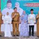 Pemkab Muba Resmikan Taman Tahfidz Qur’an Al - Qolam