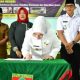 Bupati Mura Kembali Buka Musrembang, Kali Ini Di Kecamatan Tuah Negeri