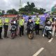 Satlantas Polres Musi Rawas Tingkatkan Ketaatan Peraturan Dalam Berlalu Lintas