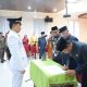 Pemkab Muratara Mengadakan Pelantikan Serta Sumpah Jabatan, Pejabat Administrator, Pengawas Dan Fungsional