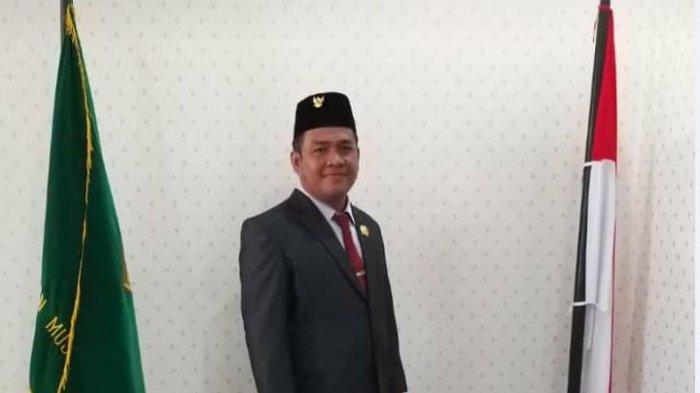 Ketua DPRD Muratara Beserta Anggota Dan Jajaran, Mengucapkan HPN Serta HUT PWI Ke-77