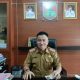 Otaviano Plt. Kepala Dinas PUCKTRP Musi Rawas