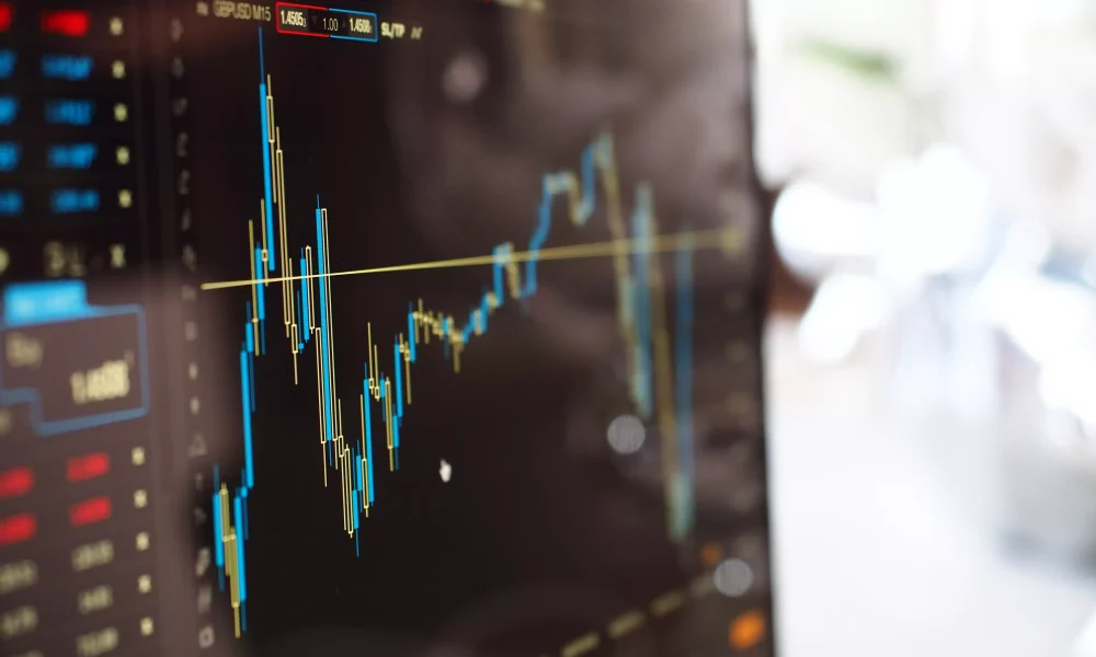 Cara investasi saham