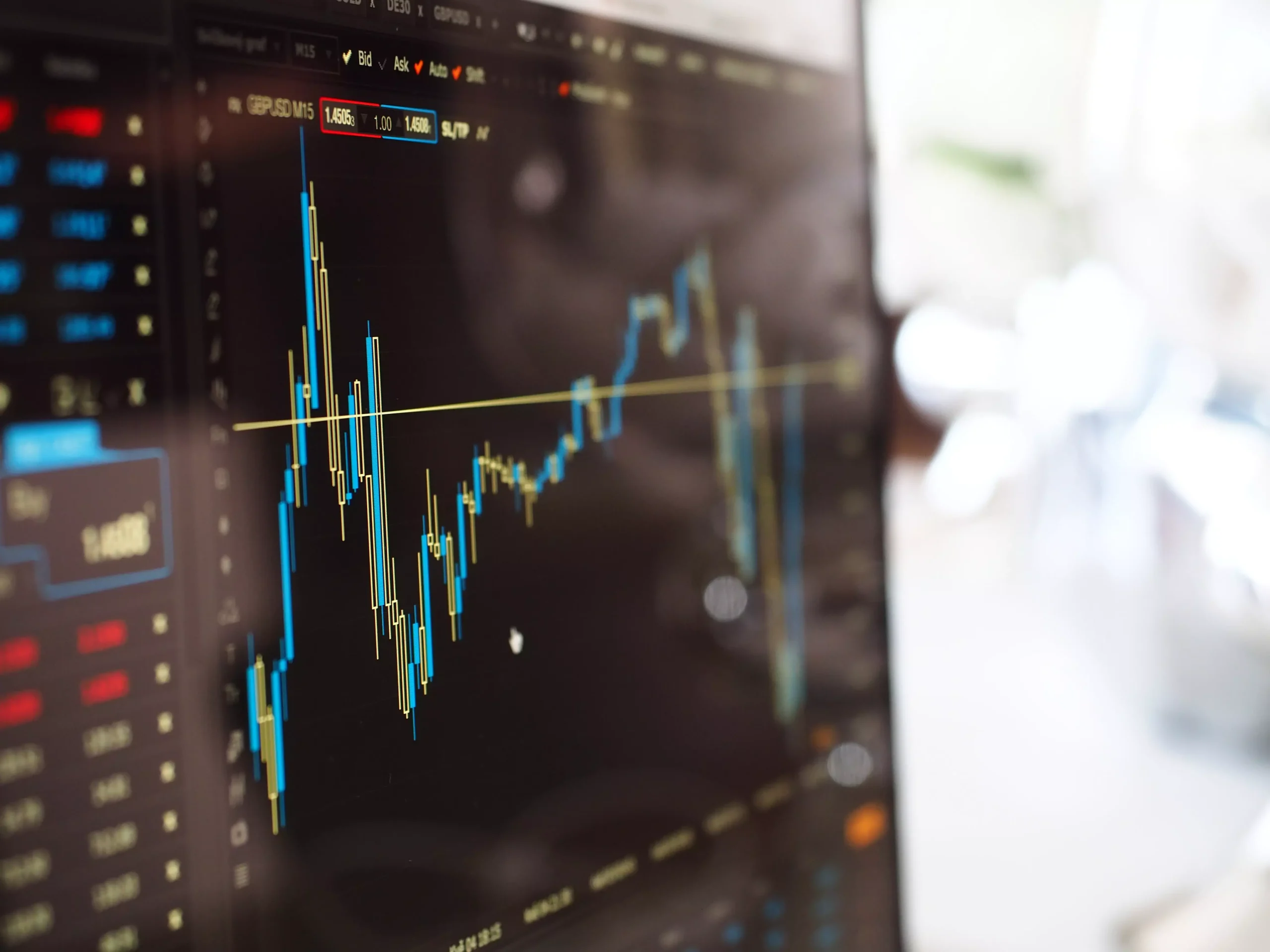 Cara investasi saham
