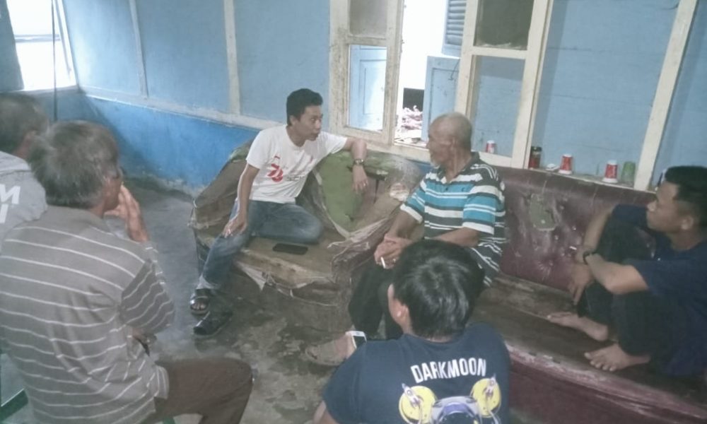 Firmansyah, Calon DPRD Rejang Lebong