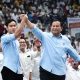 Prabowo Gibran