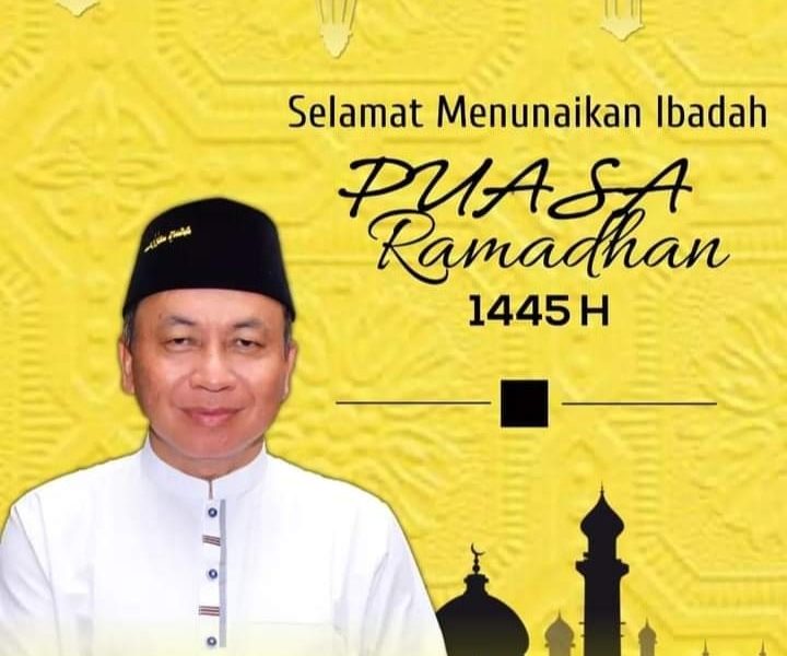 RAMADHAN 1445