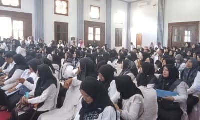PJ BUPATI EMPAT LAWANG