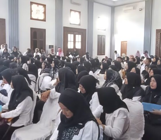 PJ BUPATI EMPAT LAWANG