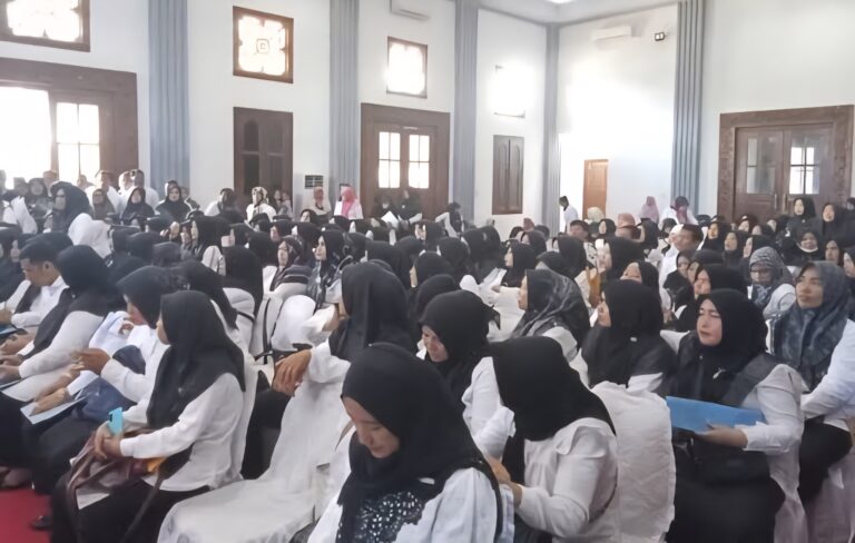 PJ BUPATI EMPAT LAWANG