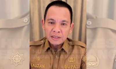 PJ BUPATI EMPAT LAWANG
