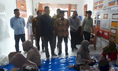 PJ BUPATI EMPAT LAWANG