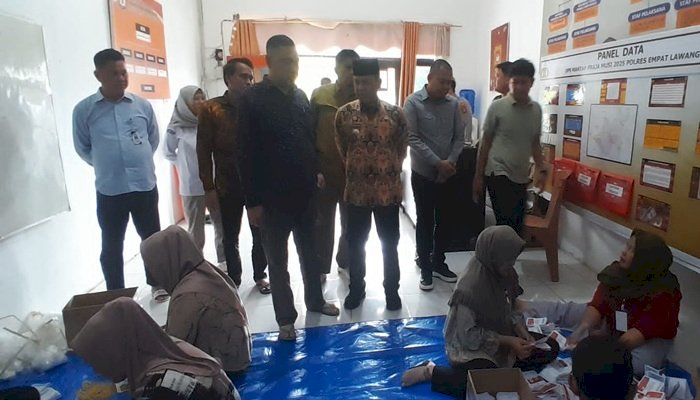 PJ BUPATI EMPAT LAWANG