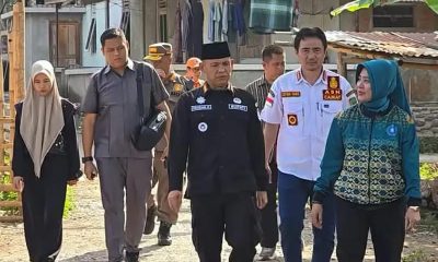 PJ BUPATI EMPAT LAWANG