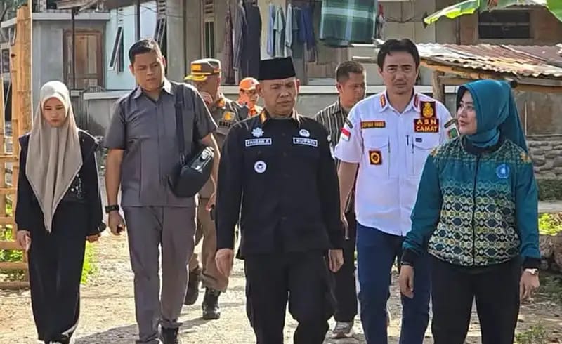 PJ BUPATI EMPAT LAWANG