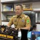 PJ . BUPATI EMPAT LAWANG M. FAUZAN KHOIRI