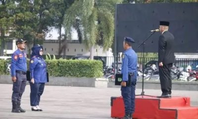 pj bupati empat lawang