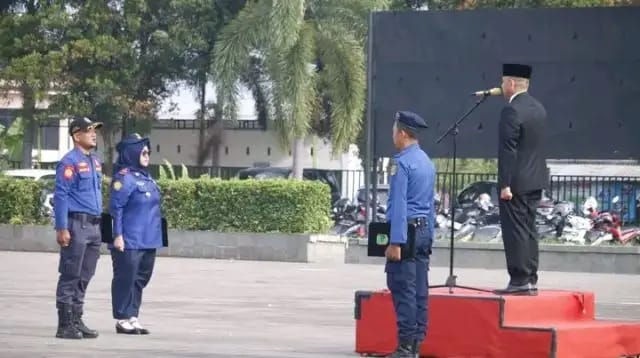 pj bupati empat lawang