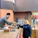 RAPAT PARIPURNA DPRD MUSI RAWAS 2025