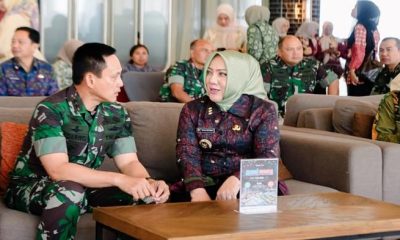 BUPATI MURA