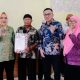 BUPATI MURA