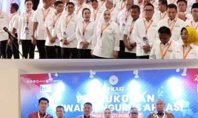 APKASI