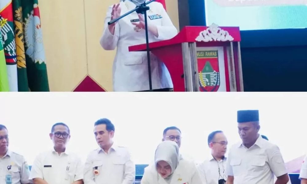 MUSRENBANG RPJMD