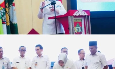 MUSRENBANG RPJMD