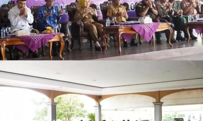 Bupati musi rawas