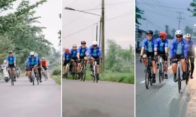 BUPATI MUSI RAWAS