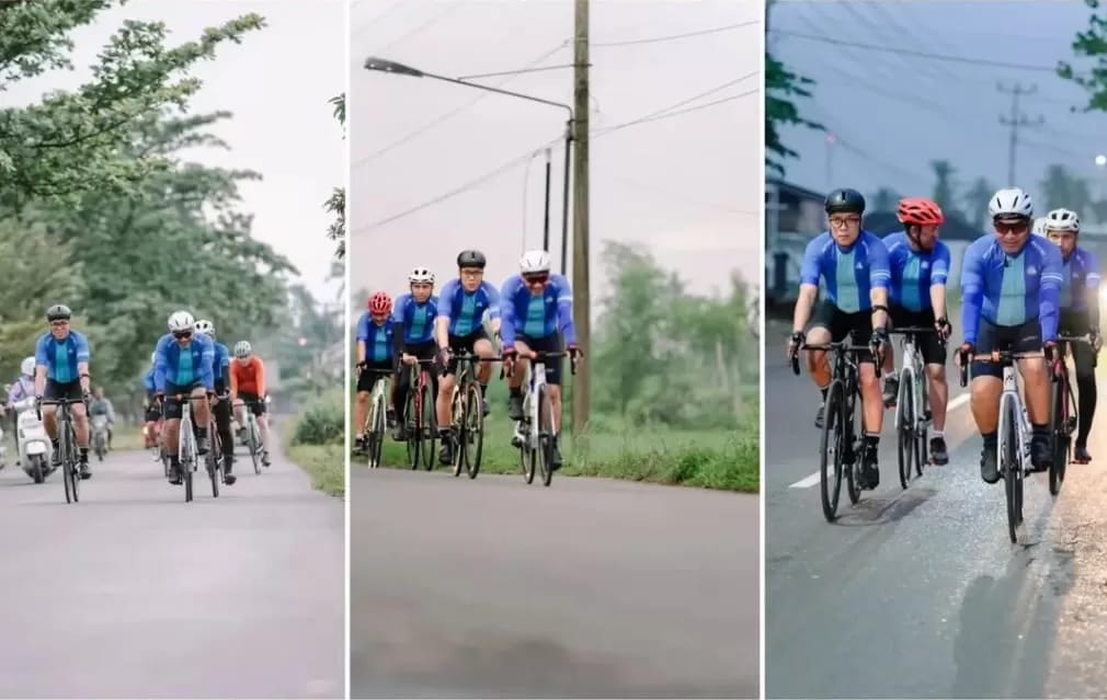 BUPATI MUSI RAWAS
