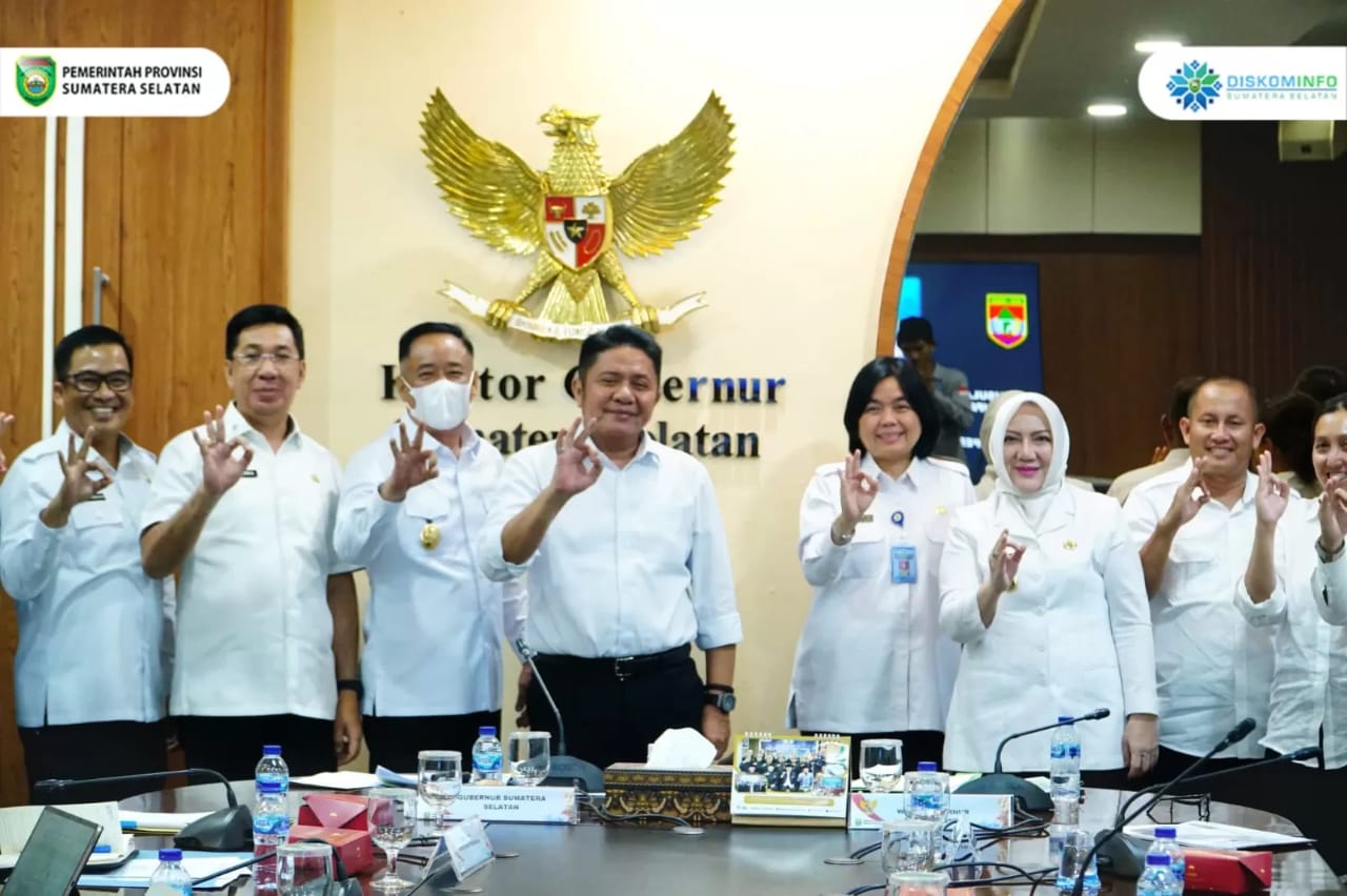 Bupati Musi Rawas