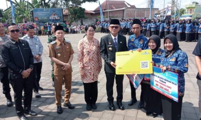 PELANTIKAN PPPK KAB. EMPAT LAWANG