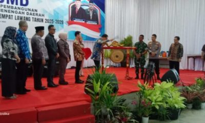 RPJMD EMPAT LAWANG