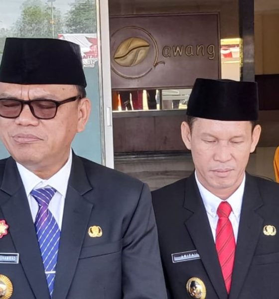 G30S PKI