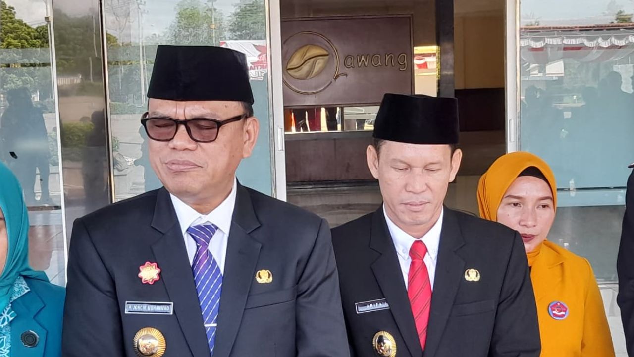 G30S PKI