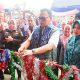 PERESMIAN SEKOLAH RAKYAT